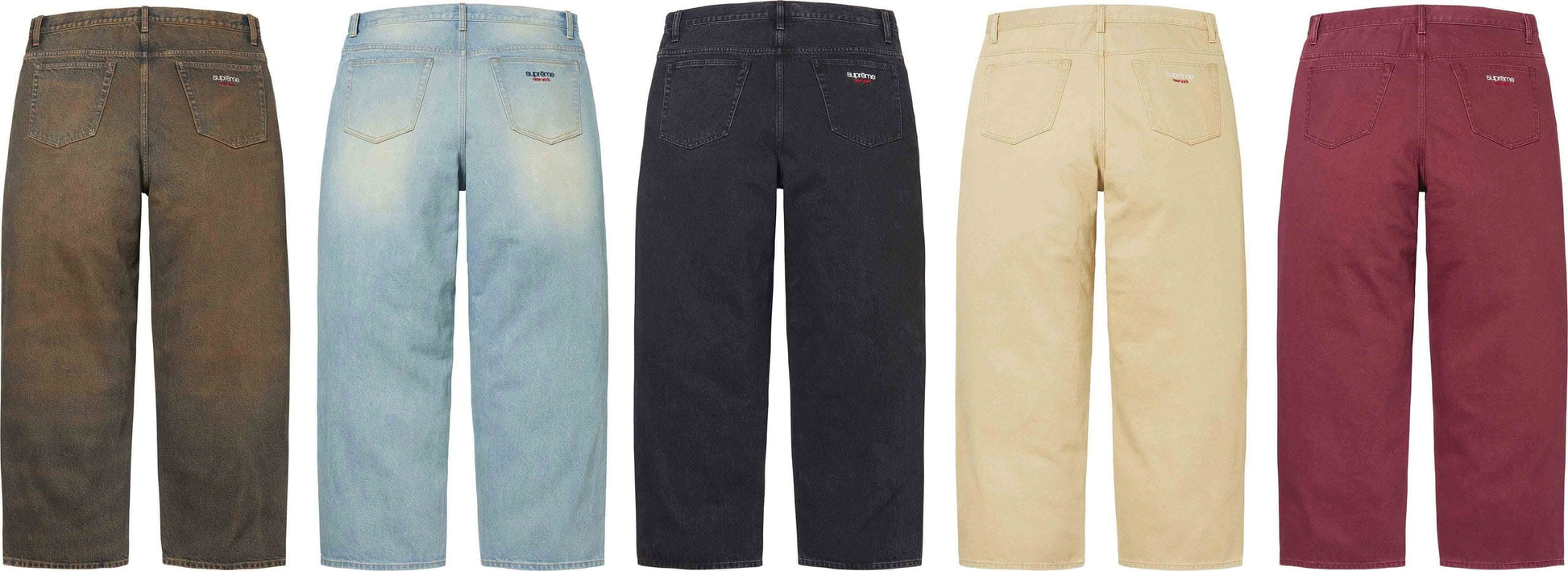Baggy Jean