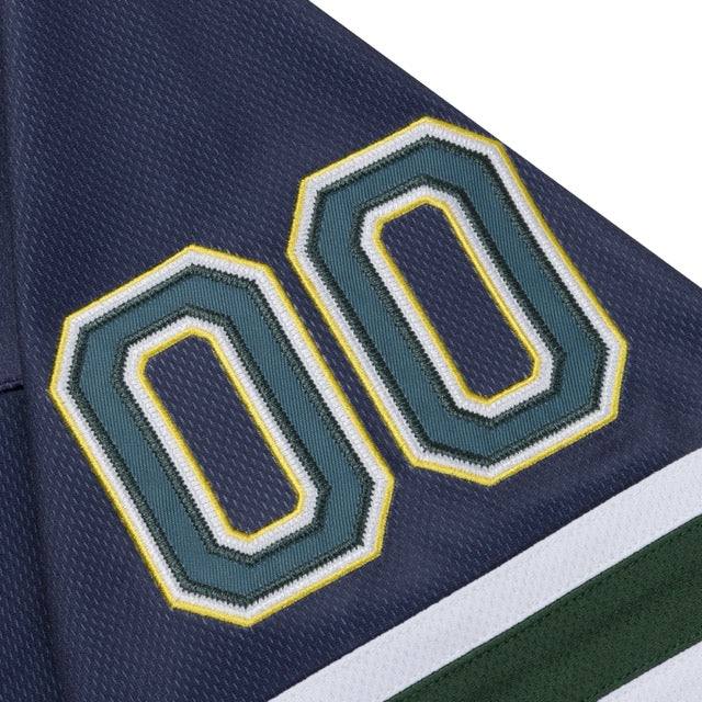 MOTHER NERM FOOTBALL JERSEY (NAVY)