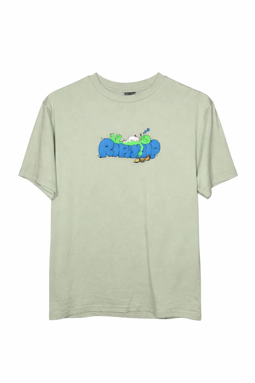 RIPNDIP SLEEP (OLIVE)