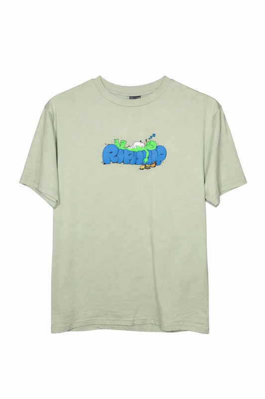 RIPNDIP SLEEP (OLIVE)