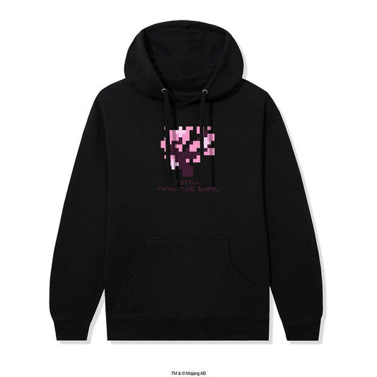 ASSC X MINECRAFT I STILL FEEL THE SAME HOODIE