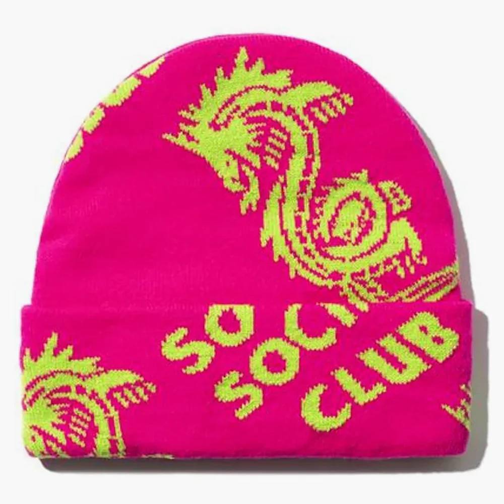 SS20 BEANIE ASSC