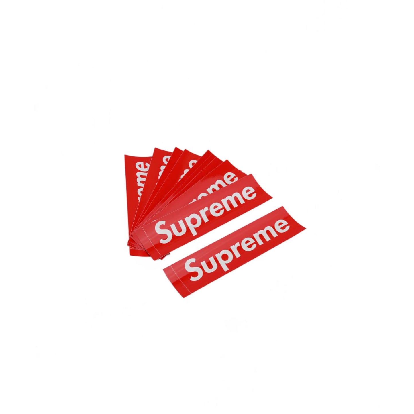 STICKER SUPREME