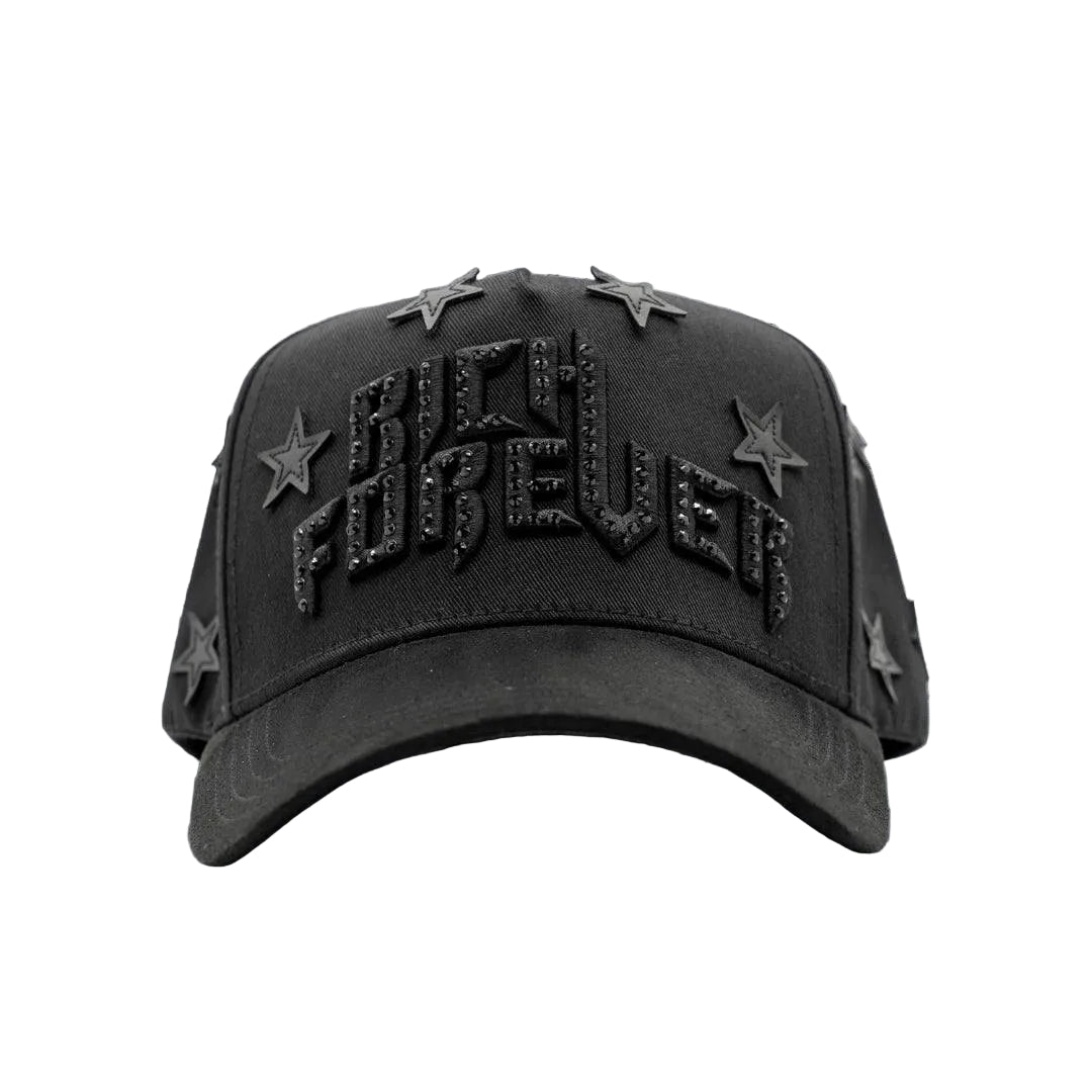 GORRA BARBAS HATS X RICH THE KID - RICH FOREVER