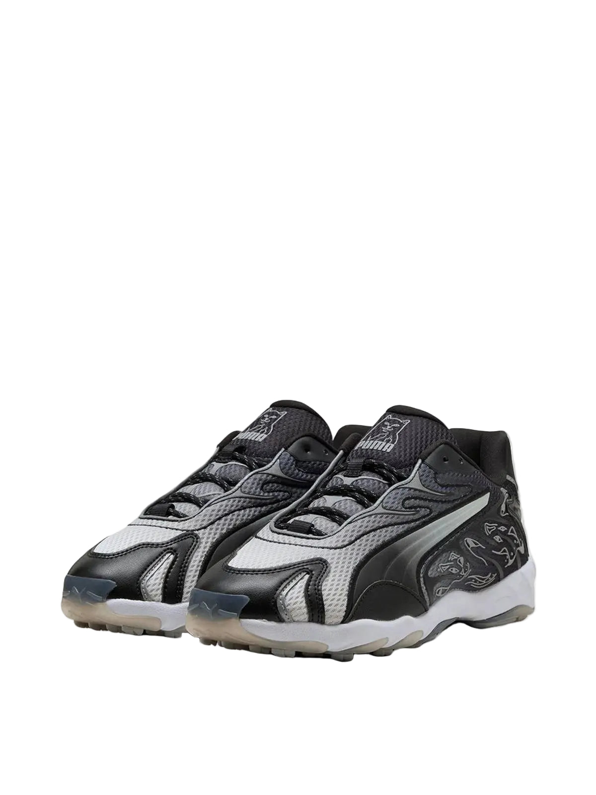 PUMA X RIPNDIP