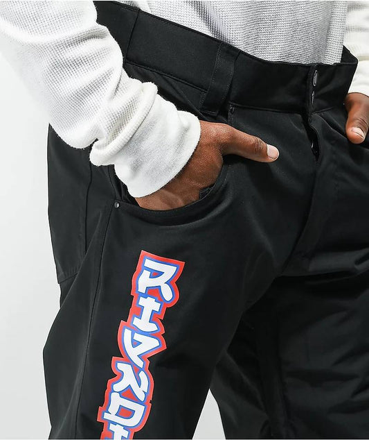 RIPNDIP SNOWBOARDING NERM
