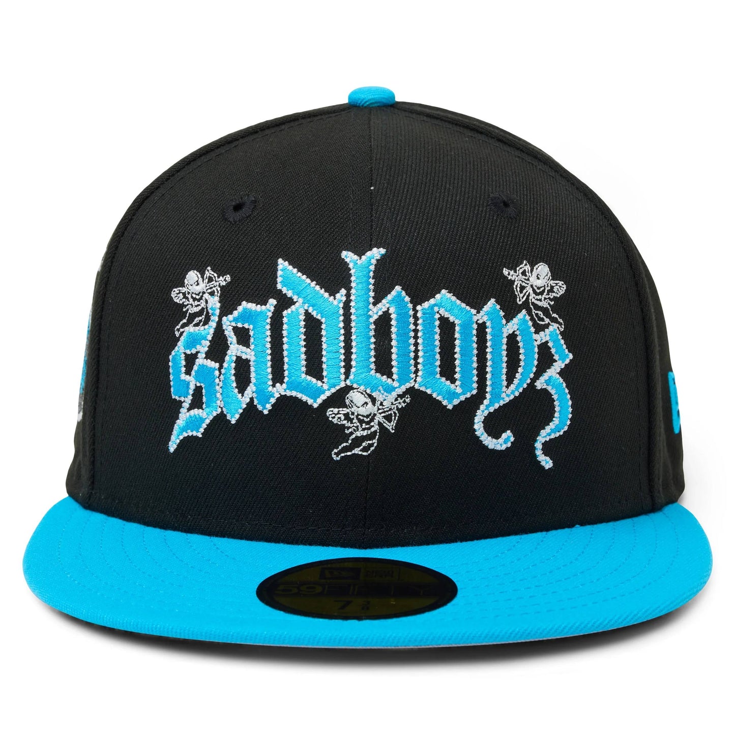 SADBOYZ X NEW ERA ÁNGEL AZUL