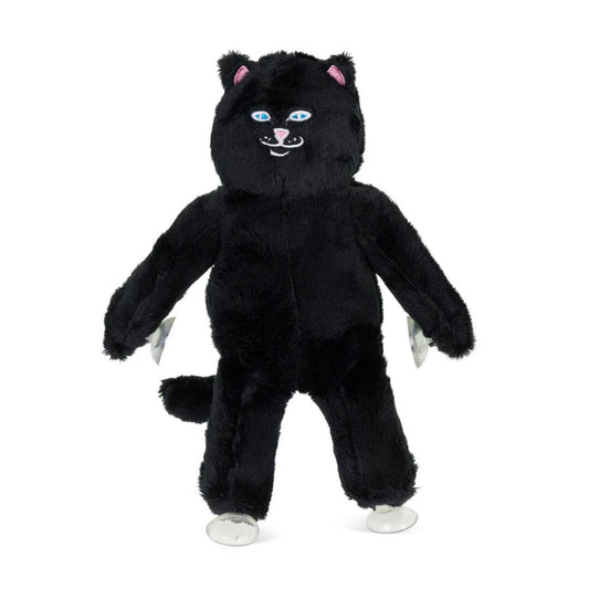 LORD JERMAL PLUSH DOLL (BLACK)