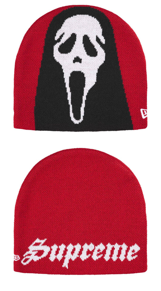 GORRO NEW ERA® GHOSTFACE®