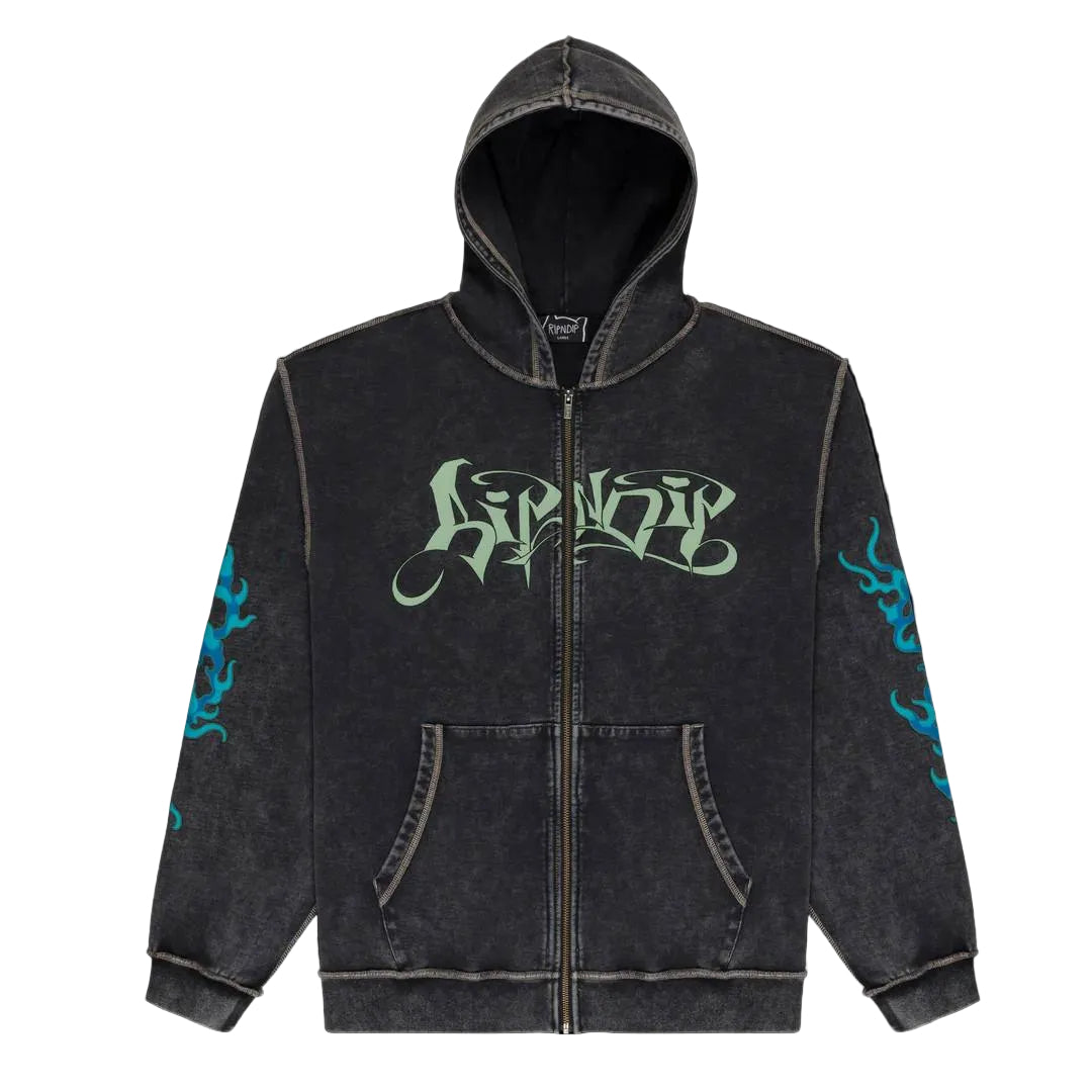 SUABLE HODDIE