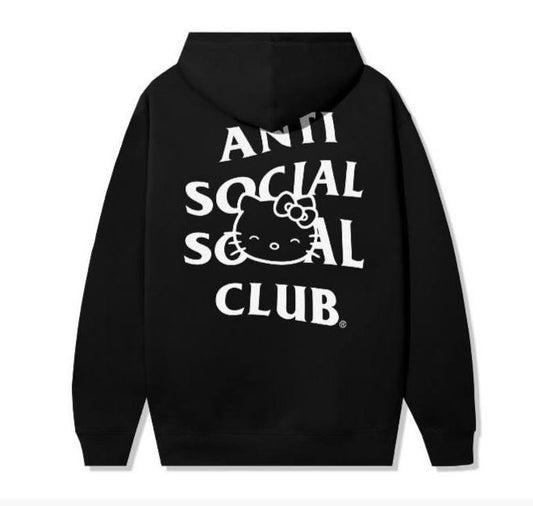 ASSC X HELLO KITTY