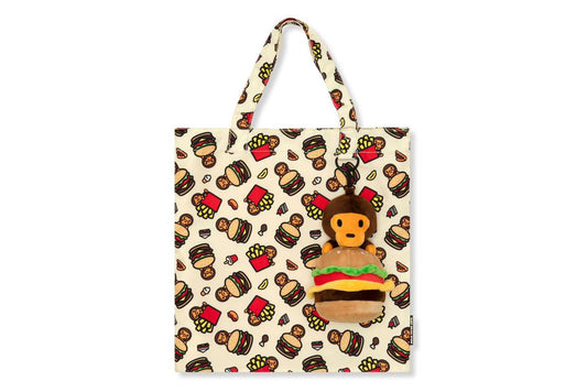 OTE BAG BABY MILO (INCLUYE LLAVERO)