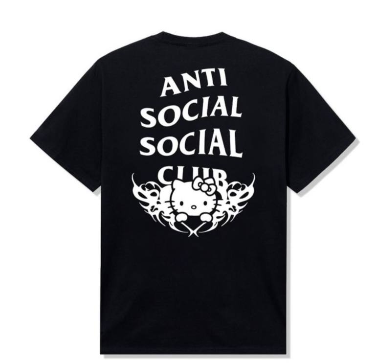 ASSC X HELLO KITTY