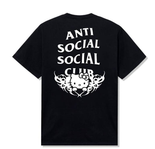 ASSC X HELLO KITTY