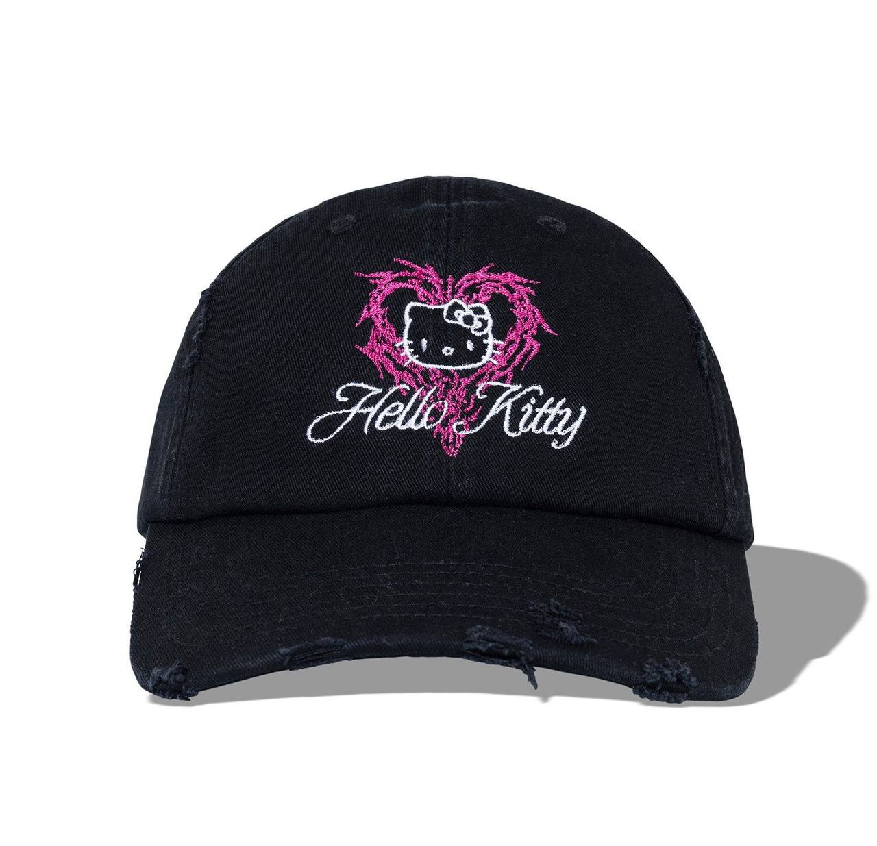 ASSC X HELLO KITTY CAP