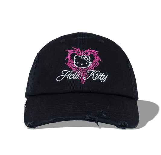 ASSC X HELLO KITTY CAP