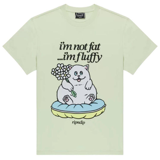 RIPNDIP / FLUFFY BABY TEE