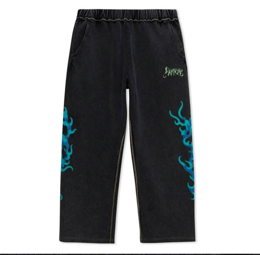 RIPNDIP SQUABBLE SWEAT PANTS