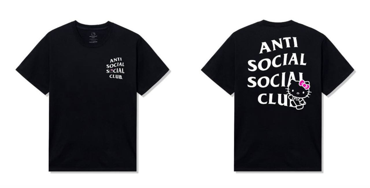 ASSC X HELLO KITTY