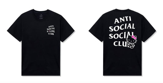 ASSC X HELLO KITTY