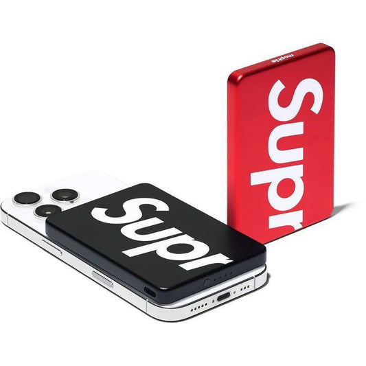 SUPREME /MOPHIE Qi2