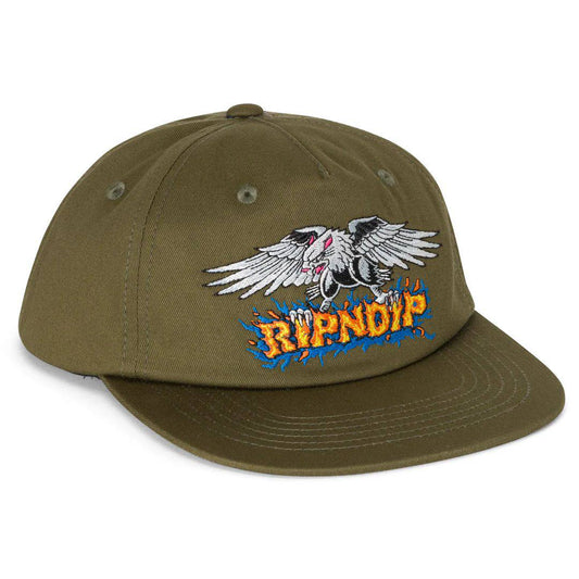 RIPNDIP NERMEAGLE