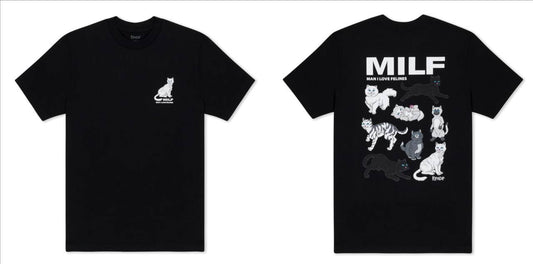 RIPNDIP MILF TEE