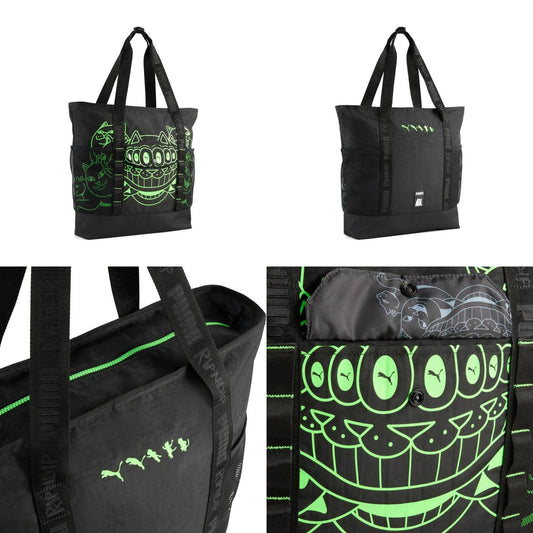 RIPNDIP X PUMA (TOTE BAG)