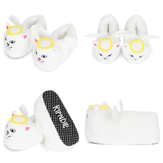 LORD ANGEL PLUSH