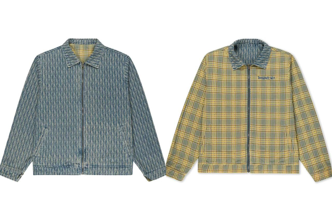 RIPNDIP WESTERN ROADS (DOBLE VISTA)