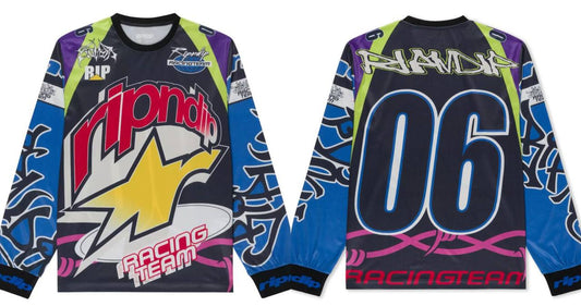 RIPNDIP ALLSTAR JERSEY