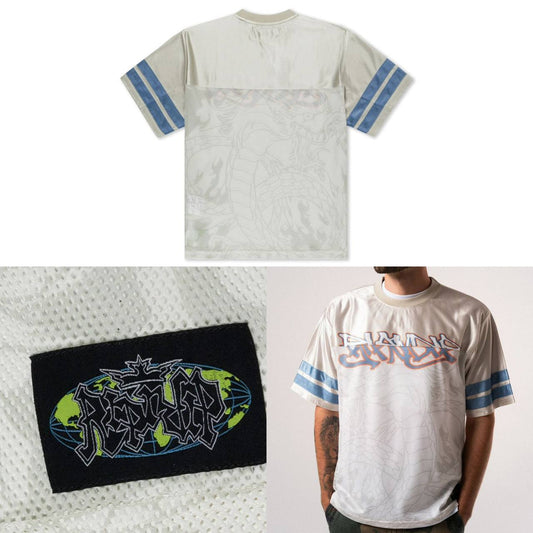 RIPNDIP TOP FAST FOOTBALL BONE