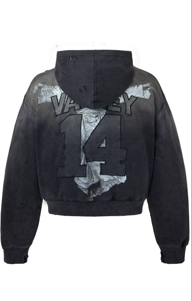 VALLEY DREAMS JESÚS PULL OVER