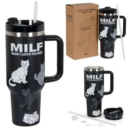 RIPNDIP MILF TERMO