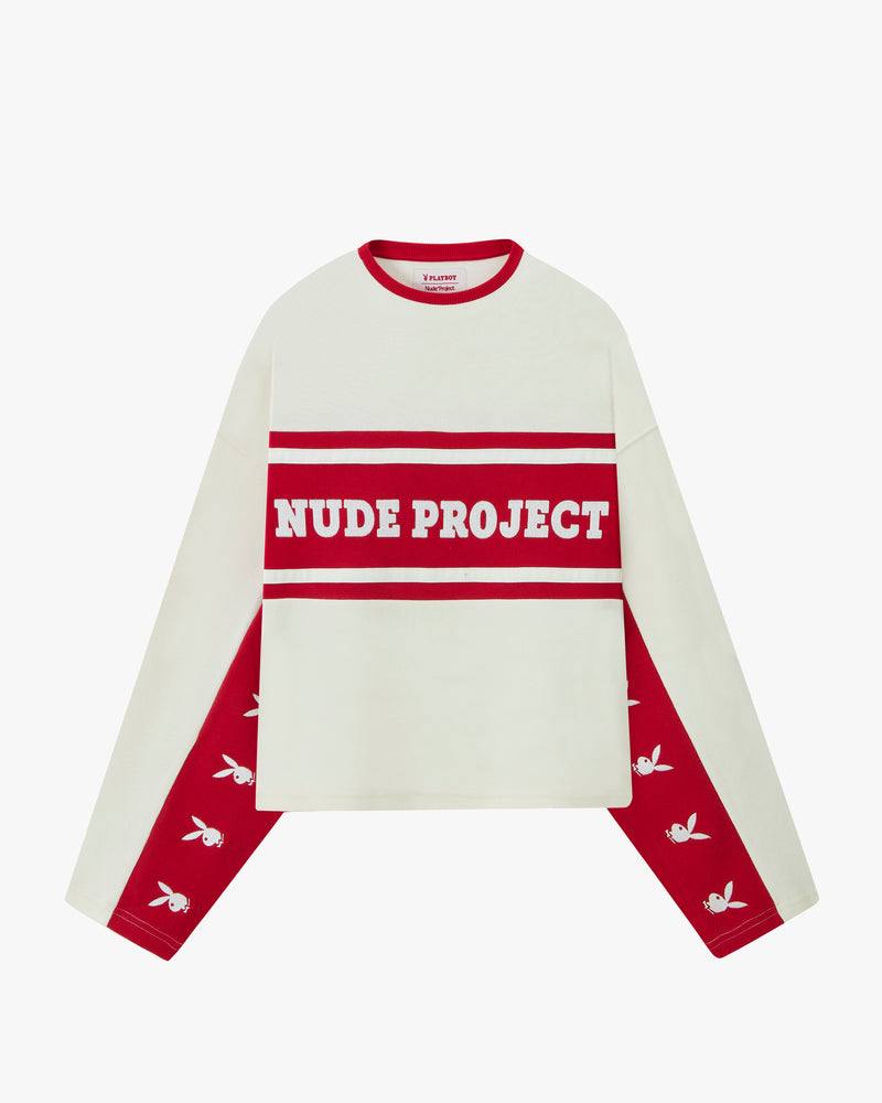 NUDE PROJECT X PLAYBOY MONTBLANC