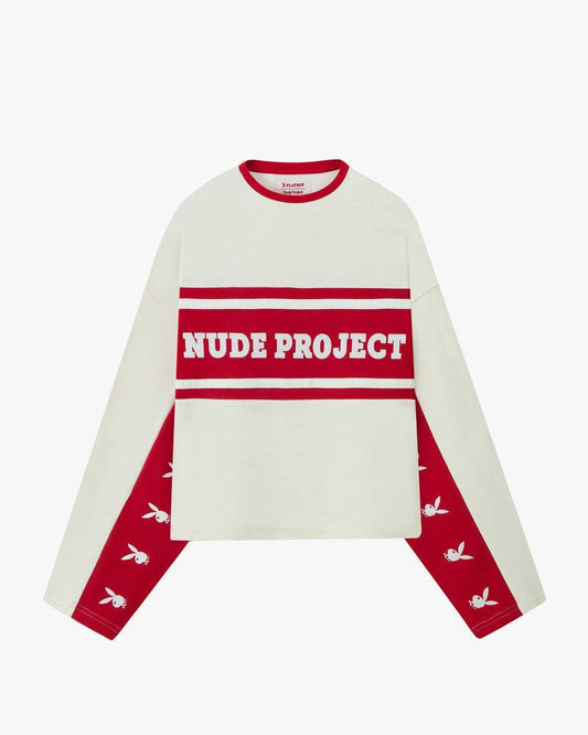 NUDE PROJECT X PLAYBOY MONTBLANC