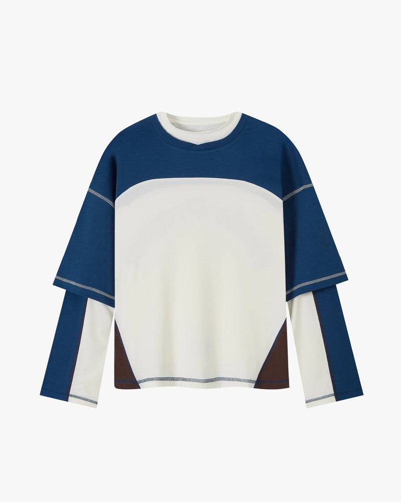 NUDE PROJECT MAPLE DOUBLE SLEEVE