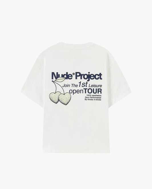 LEISURE TEE