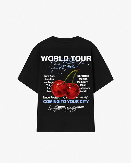 NUDE TOUR