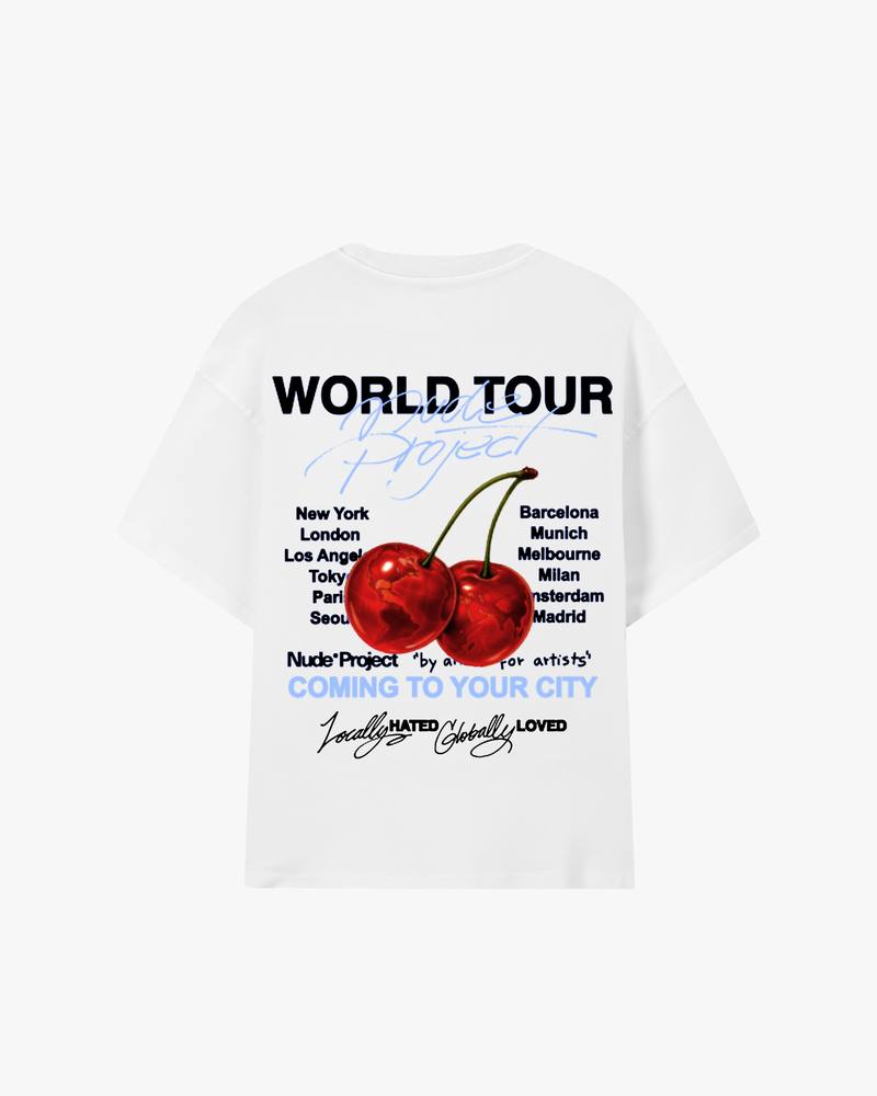 NUDE TOUR