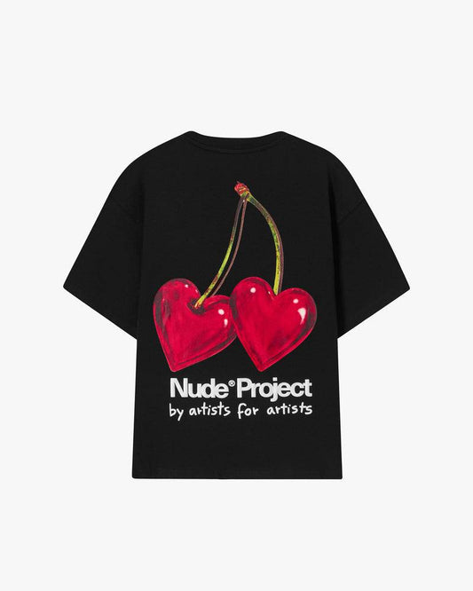 JUICY CHERRY TEE