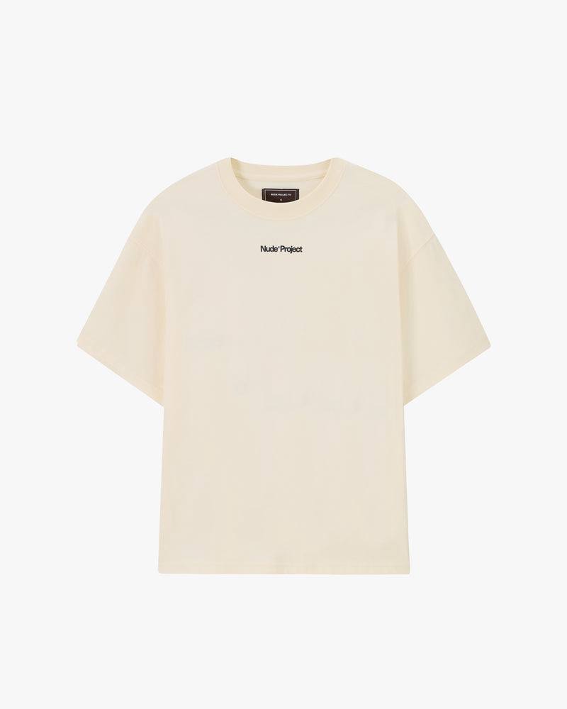 UPSHIFT TEE