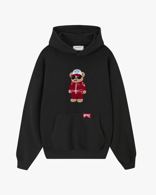 NUDE TURBO TED HOODIE
