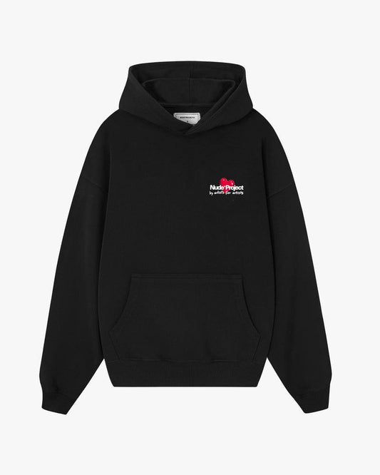JUICY CHERRY HOODIE