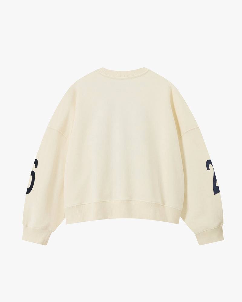 NUDE CLUB SWEATER