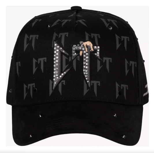 JC HATS X CT FULL SET