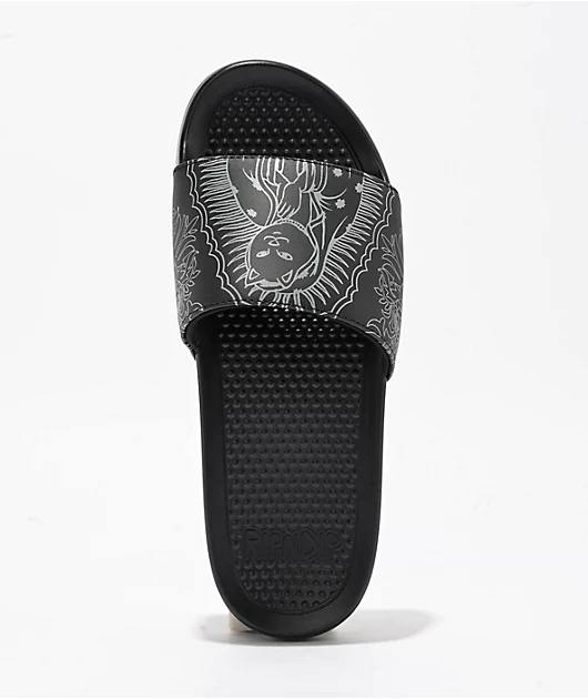 MOTHER NERM SLIDES