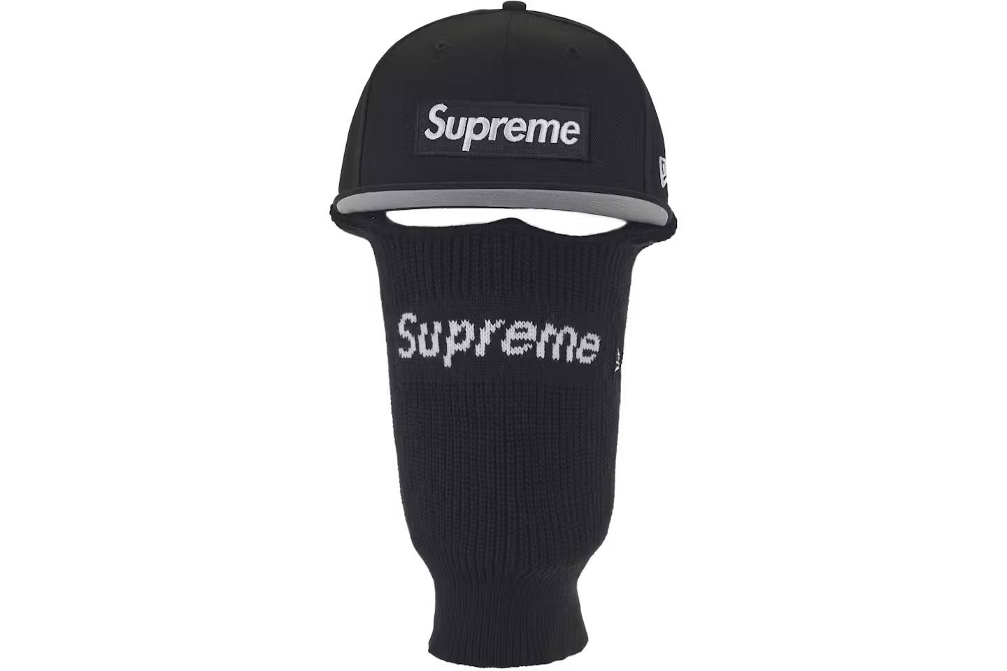 SUPREME BALACLAVA NEW ERA