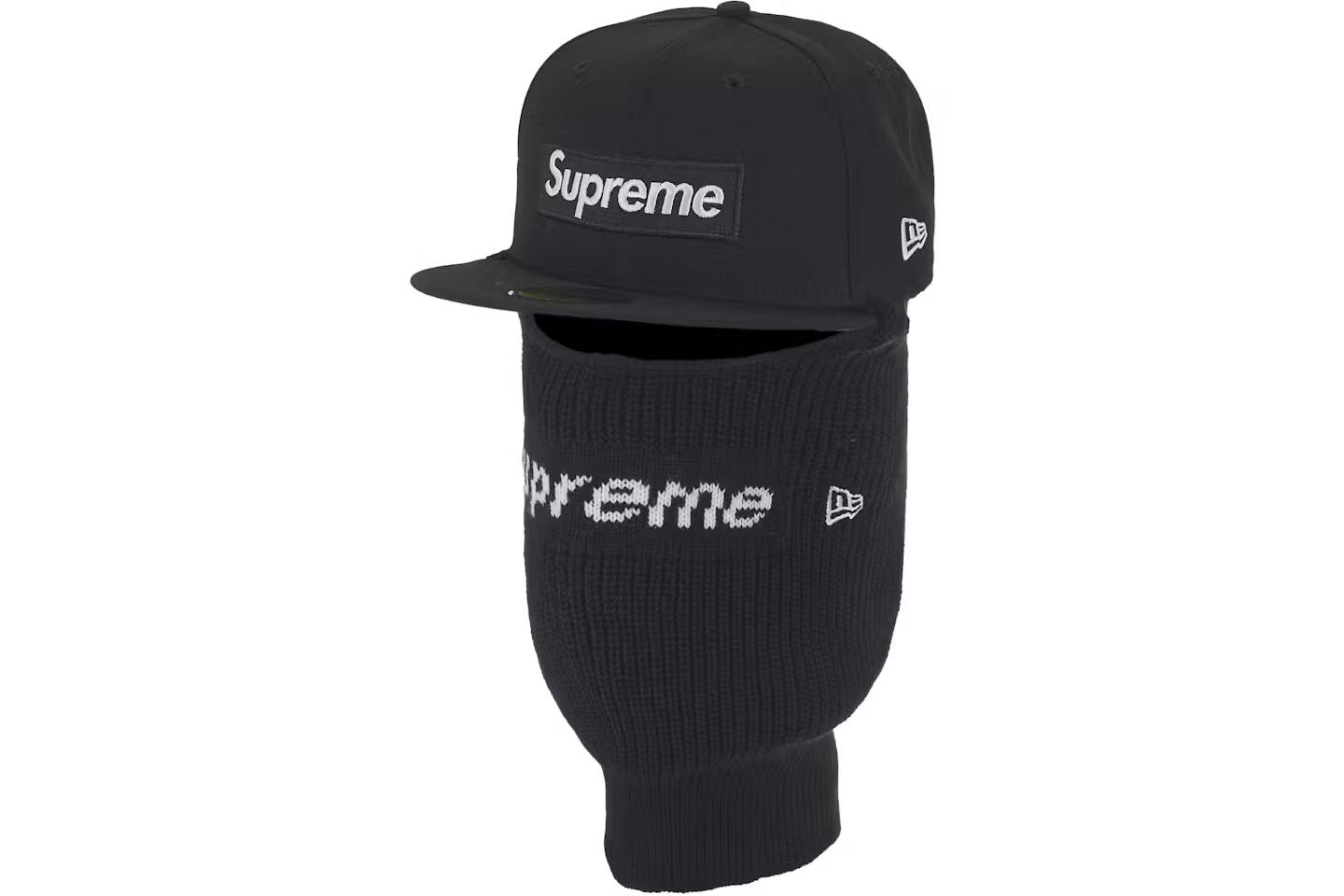SUPREME BALACLAVA NEW ERA