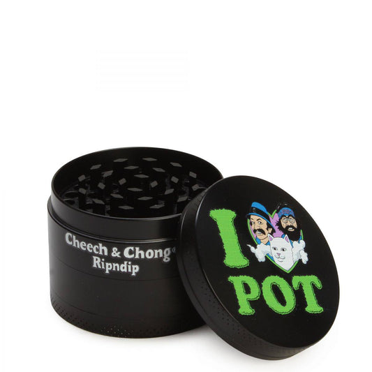 RIPNDIP X CHEECH & CHONG